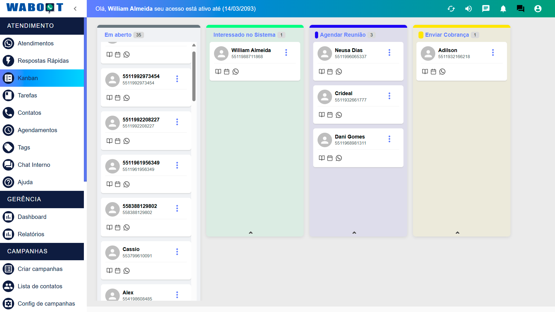 3-Kanban